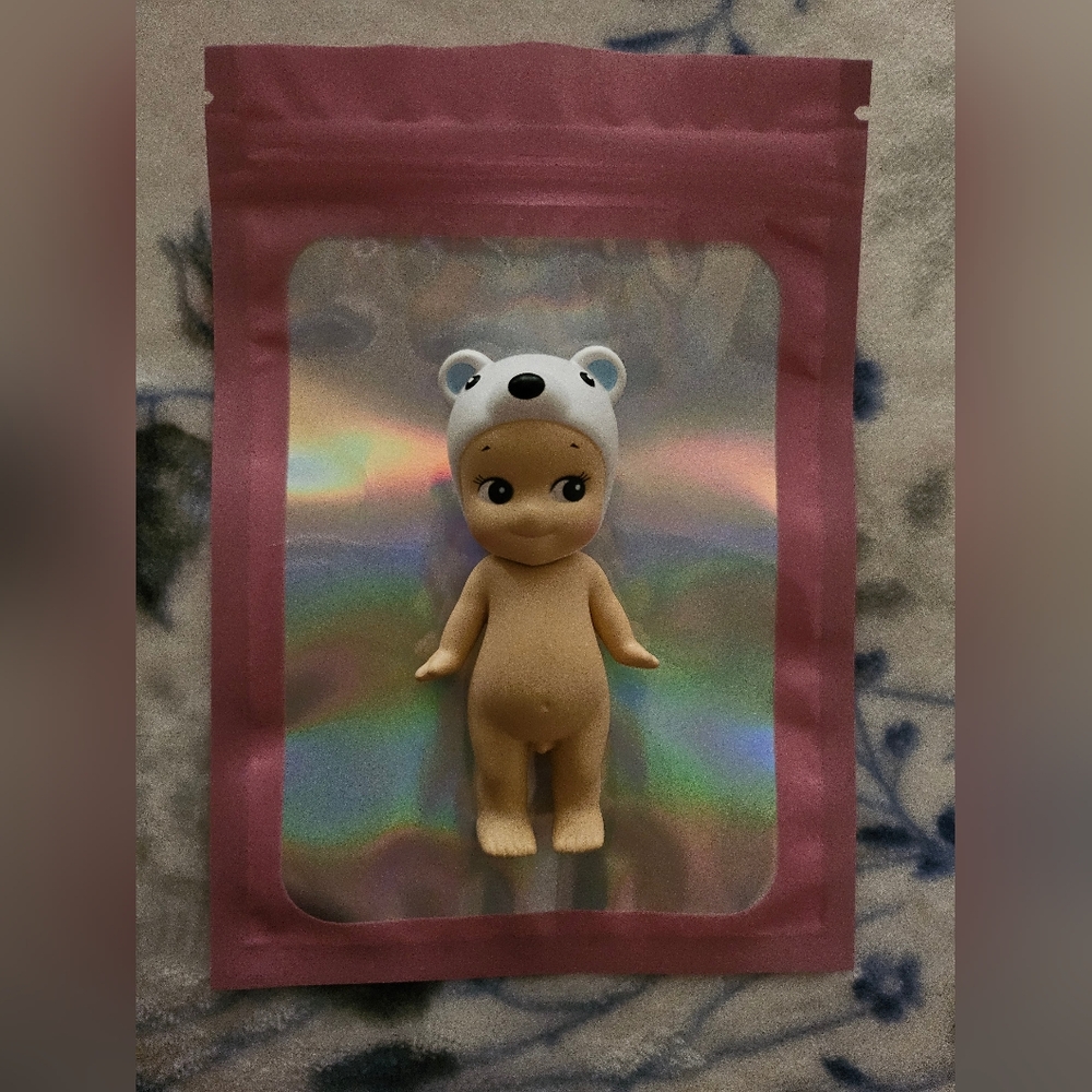 Sonny Angel Polar Bear